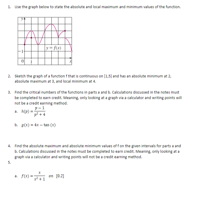 is expected that you attempt each problem and if you get stuck,