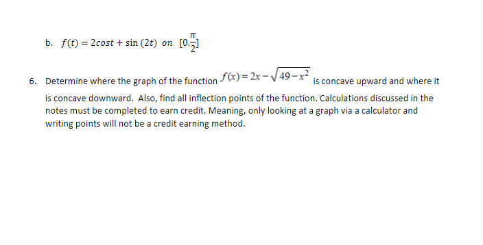 explain your uncertainty. Remember that fixes cannot be made on problems that