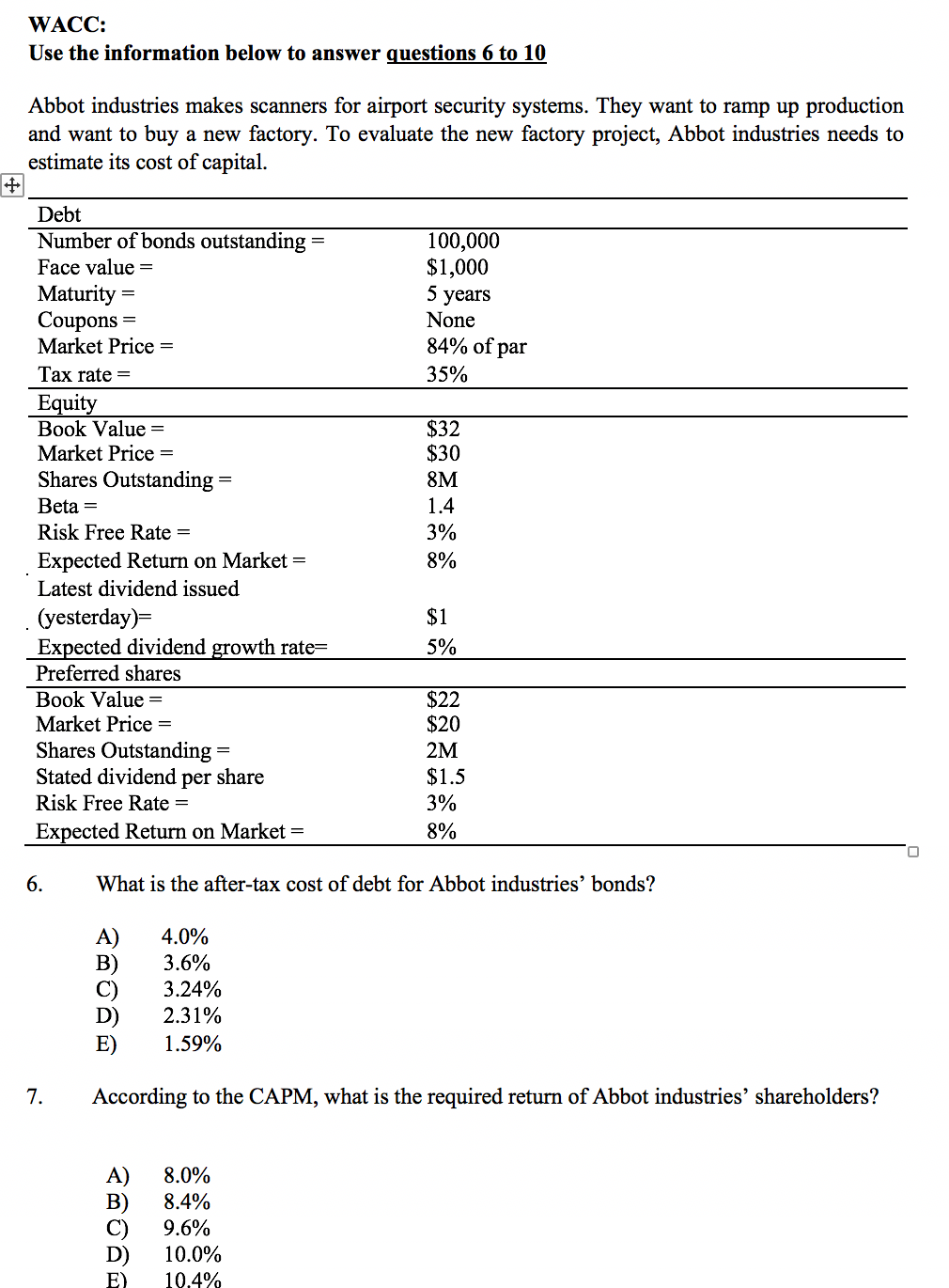 airport security systems. They want to ramp up production and want to