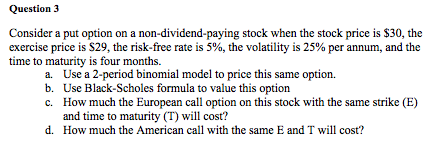 All interest rates are expressed per annum with semi-annual compounding and coupons