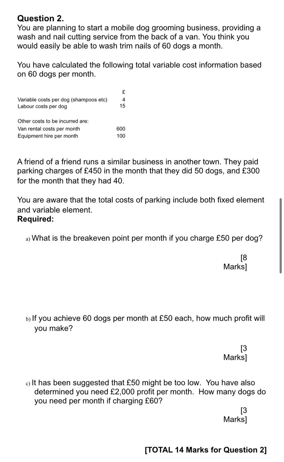  2 Please please solve these questions as soon as possible. I