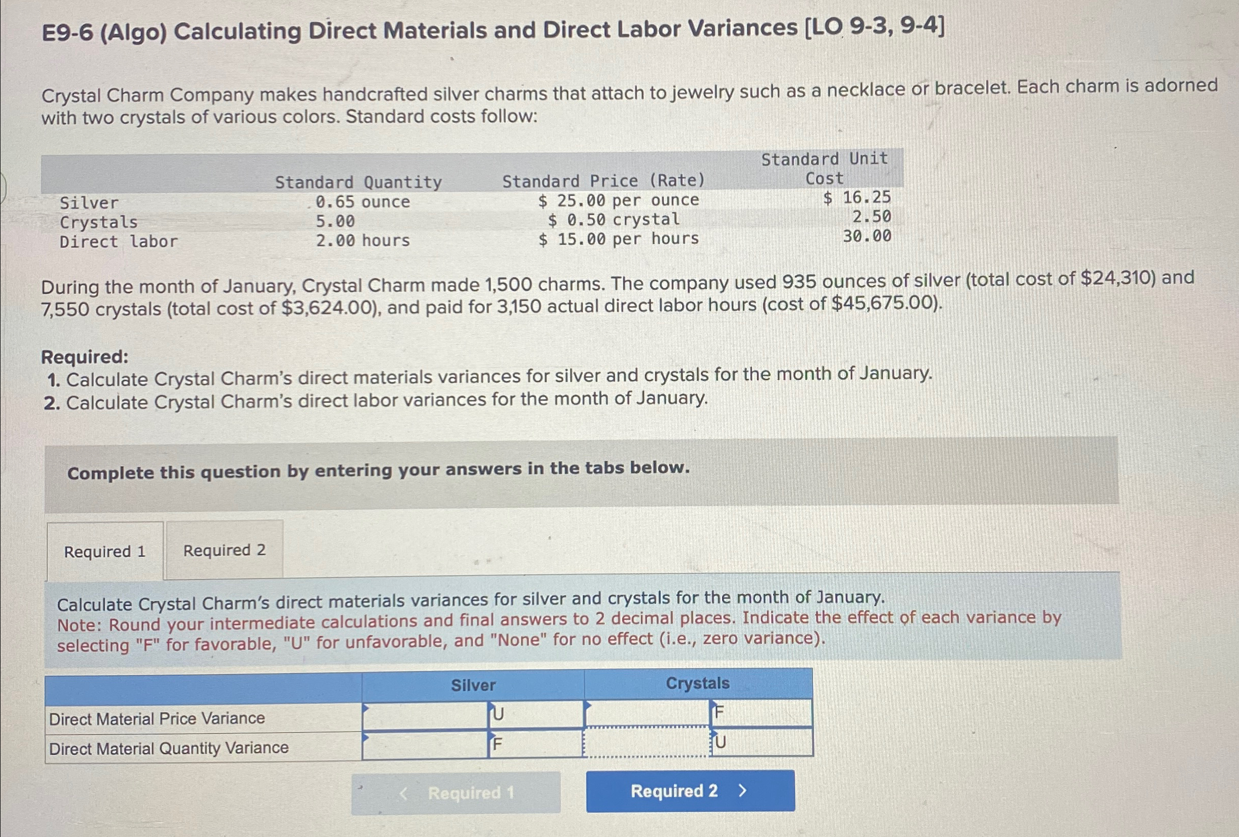 Charm Company makes handcrafted silver charms that attach to jewelry such as