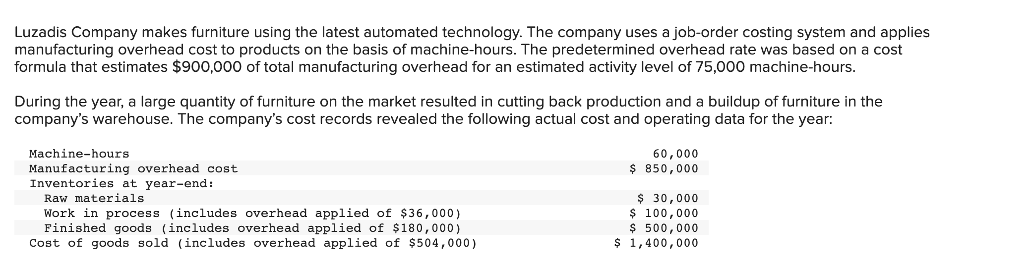  How much higher or lower will net operating income be if