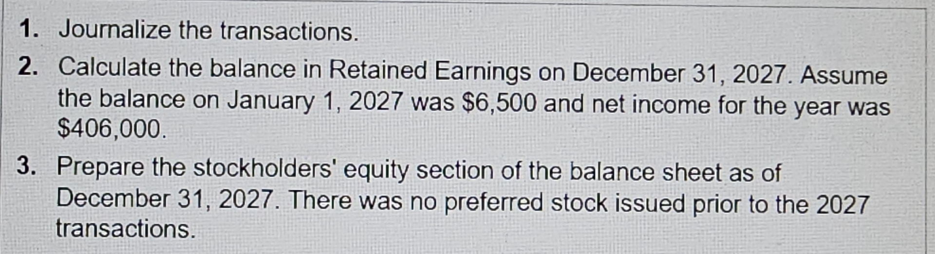 Better Boat Company decides to raise additional capital for a planned business