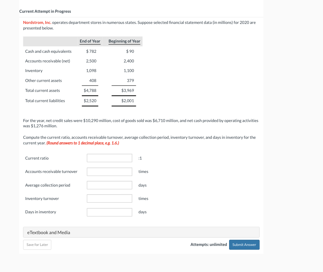 are presented as follows. \table[[,2022,2021],[Net sales,$748,000,$605,000],[Cost of goods sold,468,996,392,040],[Selling expenses,105,468,70,785],[Administrative expenses,64,328,50,215],[Income tax