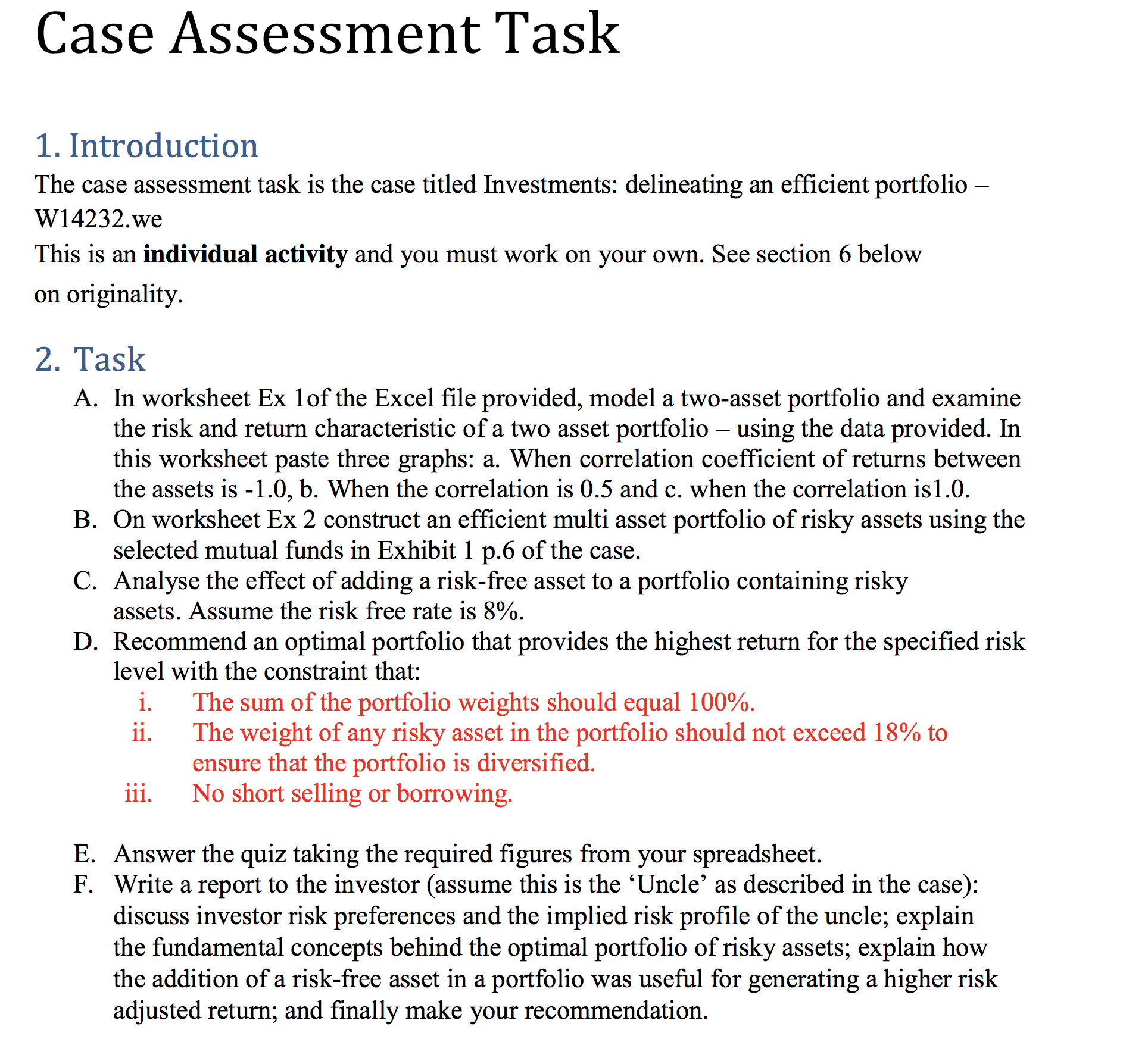 too but I cannot attach my excel file to this question.Please help!
