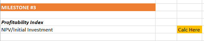 Overview: In this first milestone assignment, you will begin to analyze the