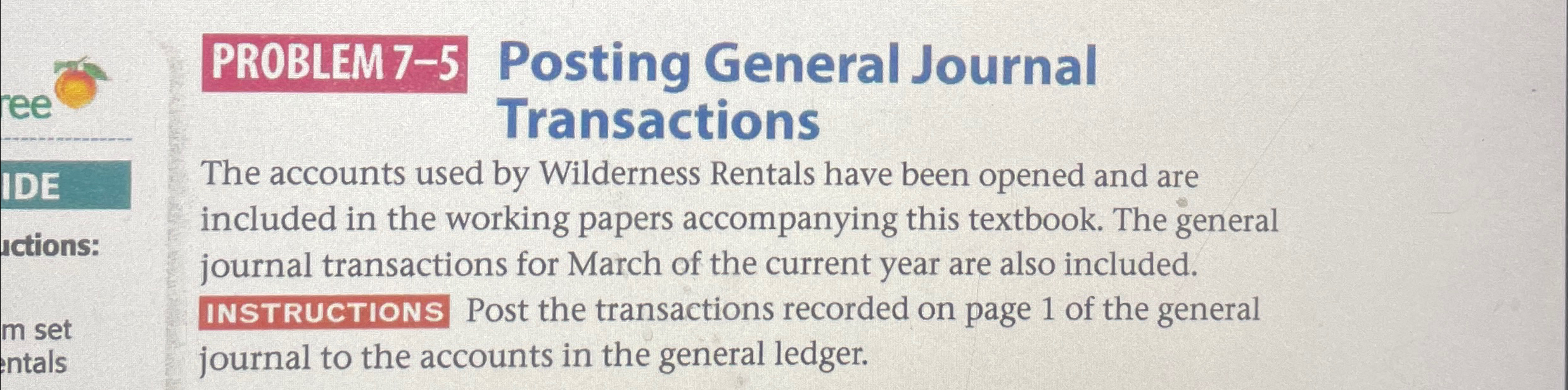 have been opened and are included in the working papers accompanying this