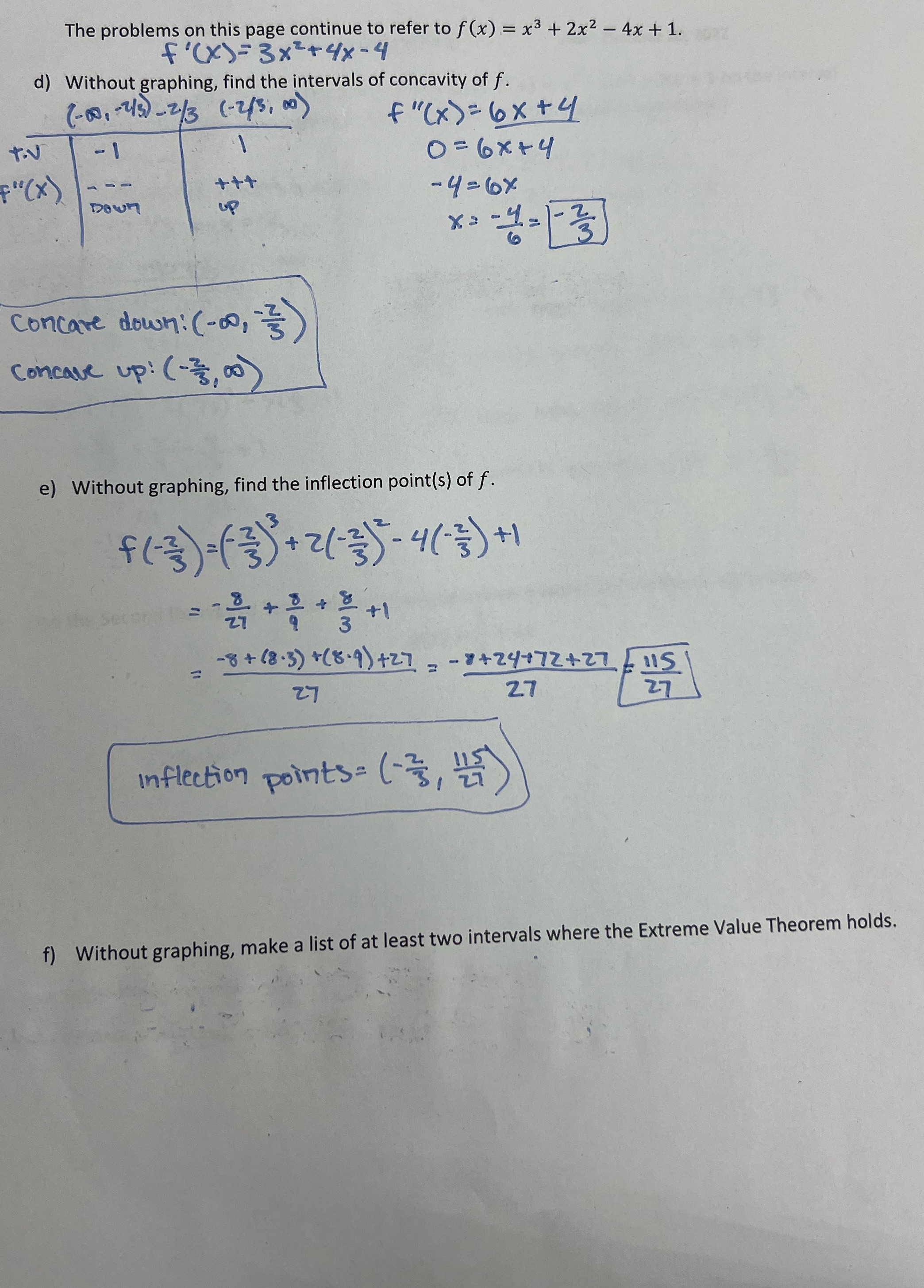 Any help would be appreciated. Thank you! The problems on this page