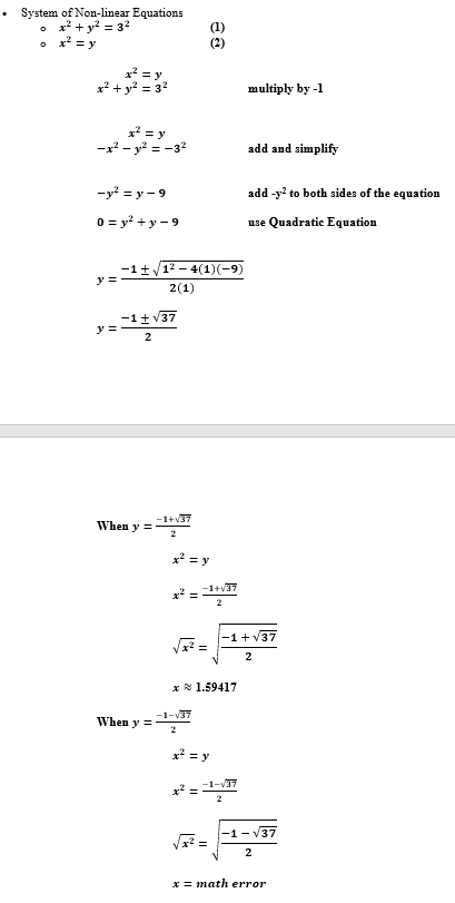 - -1+v37 2 -1+v37 -1 + v37 (x = 2 x 8