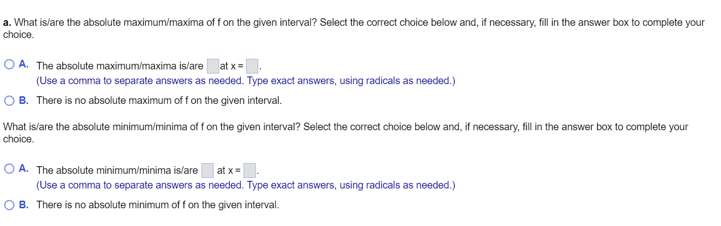 fill in the answer box to complete your choice. O A. The