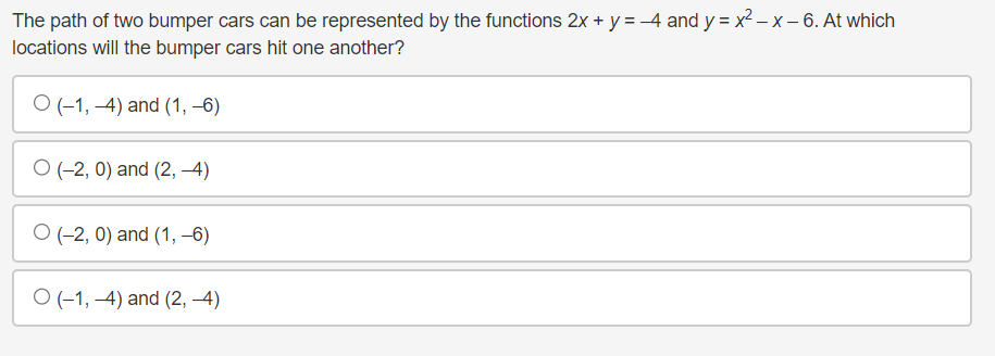 -3y = 6) Step 1 -3(4x - 7y = 2) 12x -