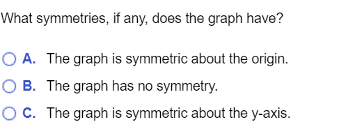 where it is decreasing. Select the correct choice below and fill in