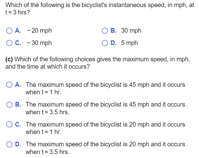 The function is decreasing on and is never increasing. The accompanying graph