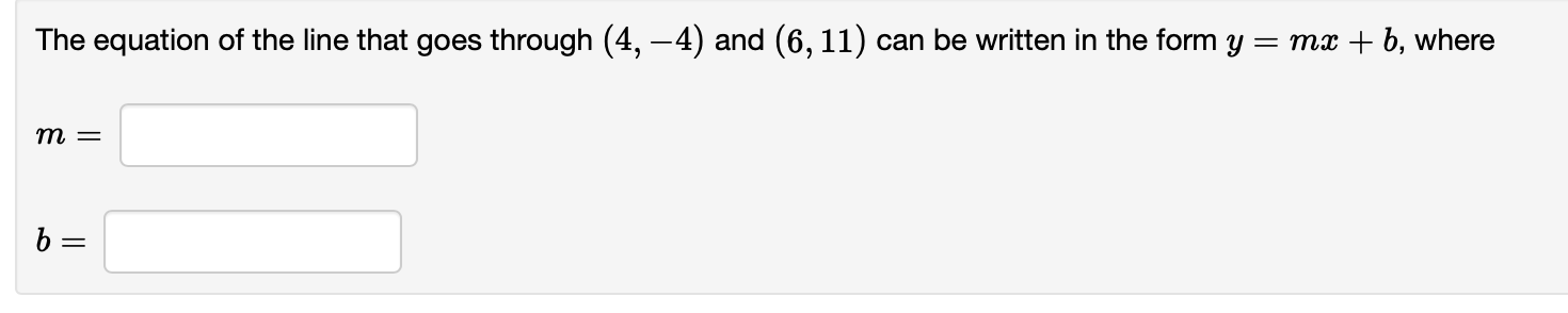 on the function in your answer to {3) above. what is that