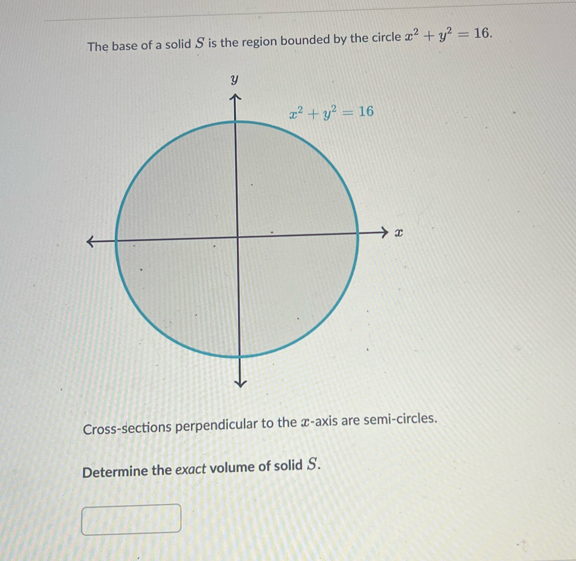  Please make sure it is a right answer. The base of