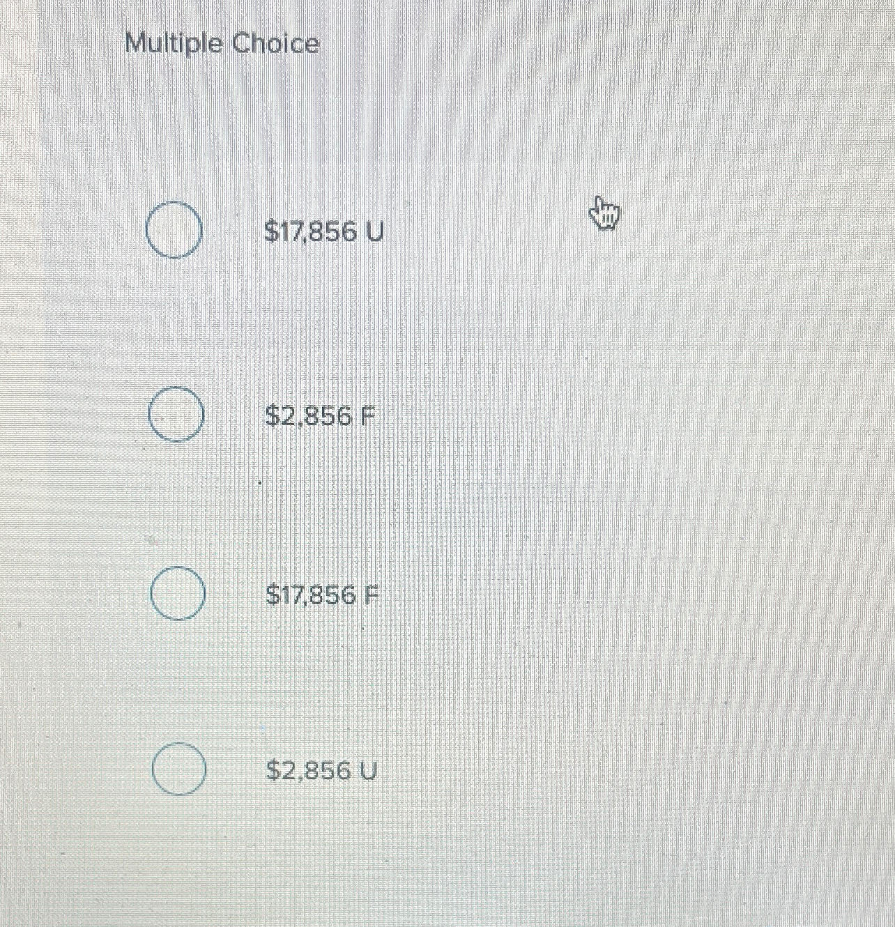 refrigerators. The company has a standard cost system in which it applies