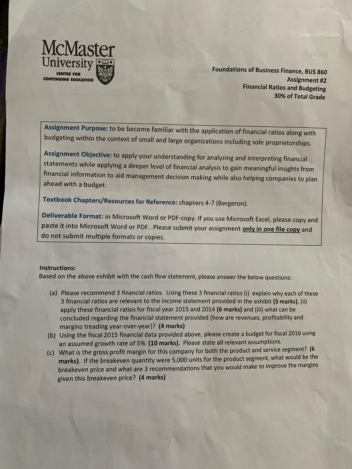  Please help with below question. Do not understand how to answer