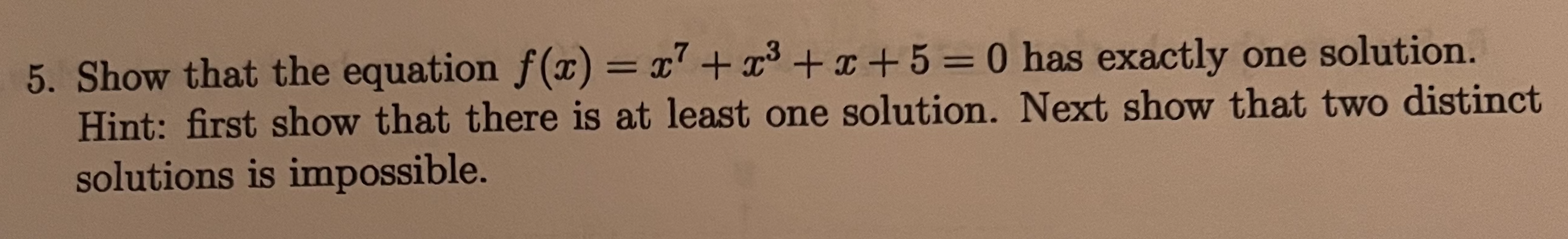 (x3 +x). 2. Find all critical numbers of the function f(x) =