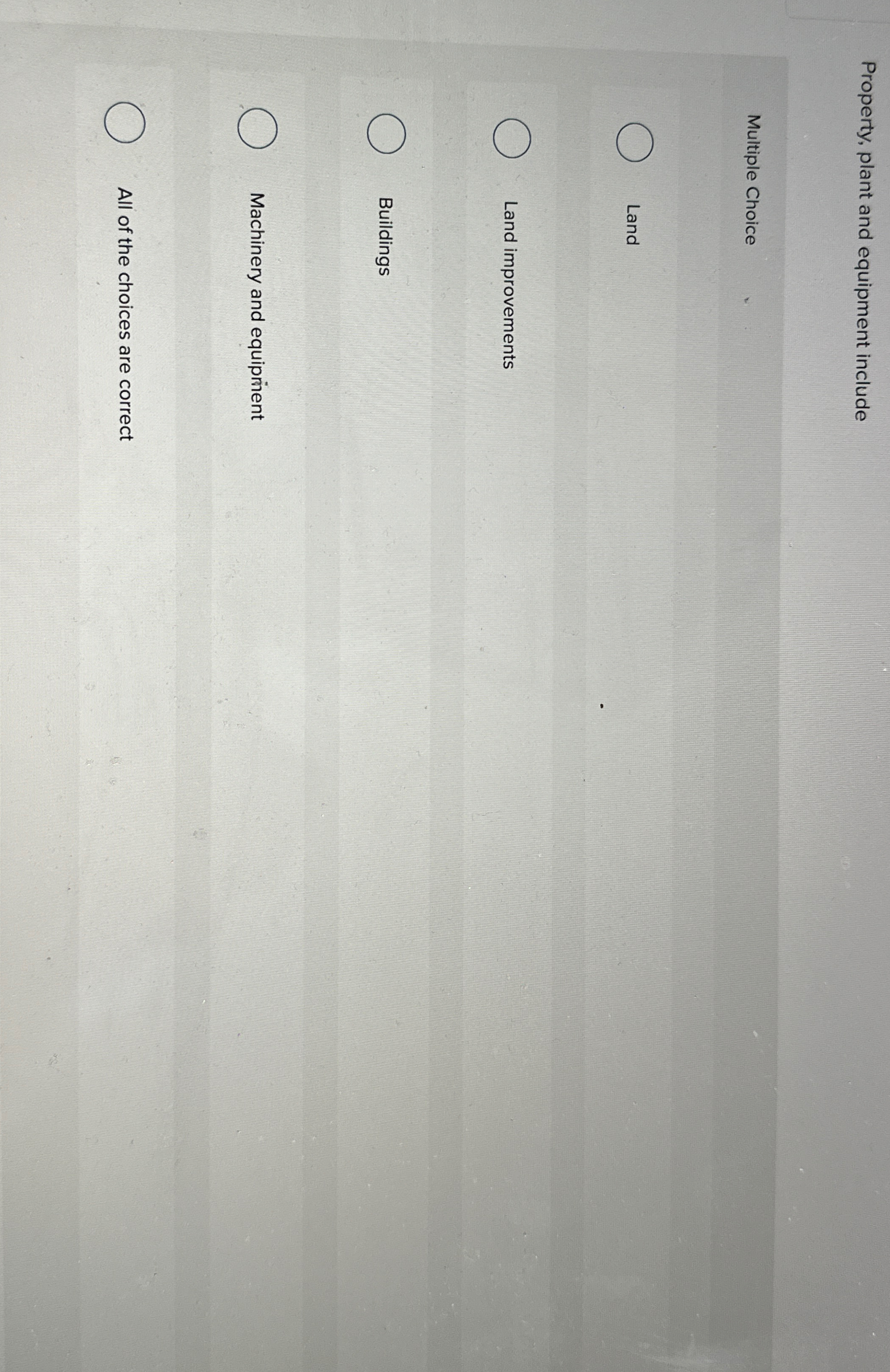 life The cost of an asset minus its accumulated depreciation An estimate