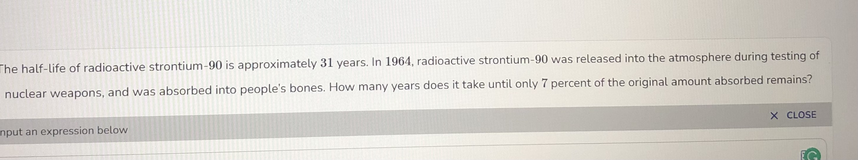 Find the time it hits the ground and the time it reaches