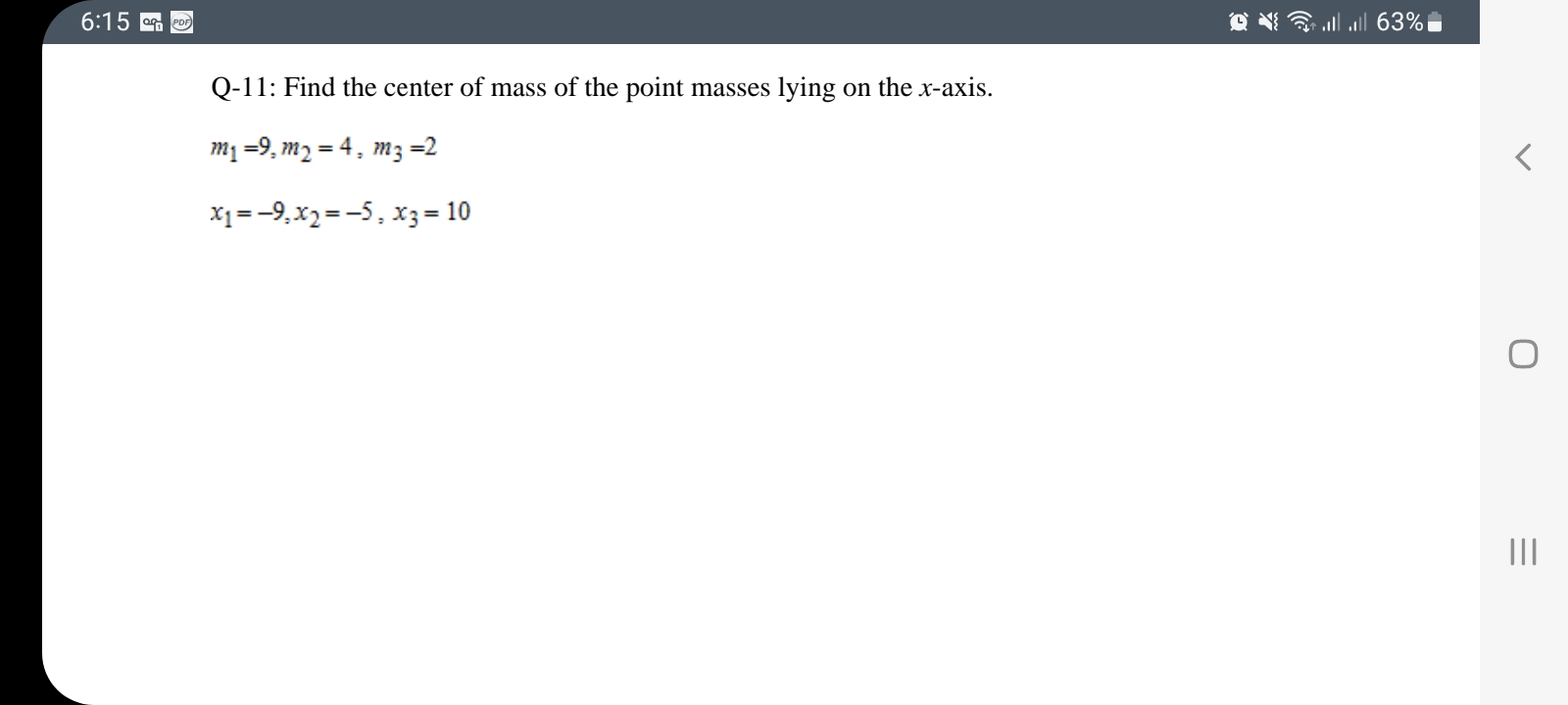 the solid generated by revolving the region bounded by the graphs of