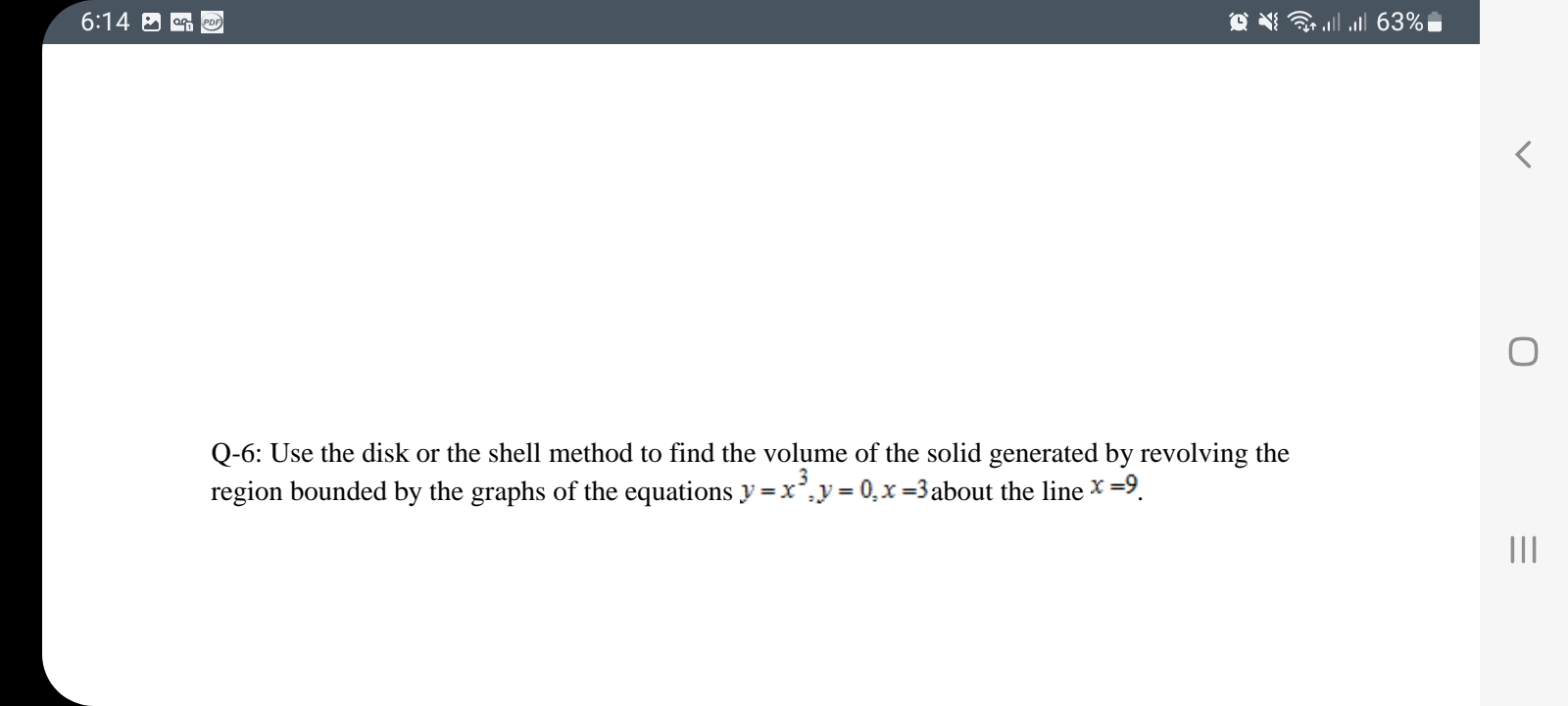 of the equations 3: = I 1,} = 0,.1' =3 about the