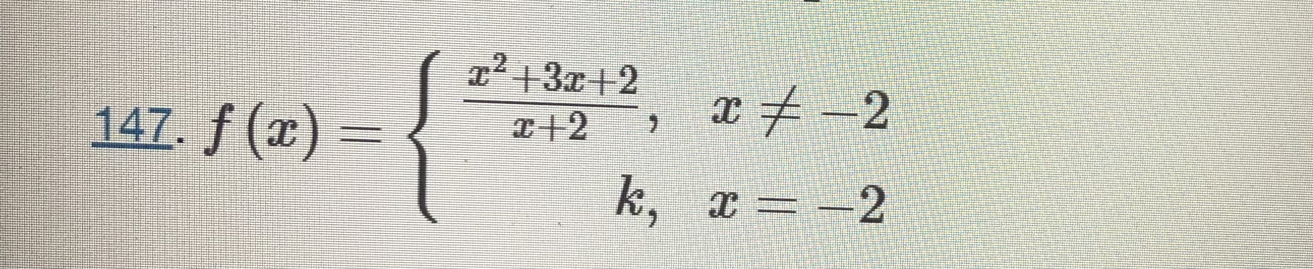y = f (@ ) with properties i. through vi. i. The