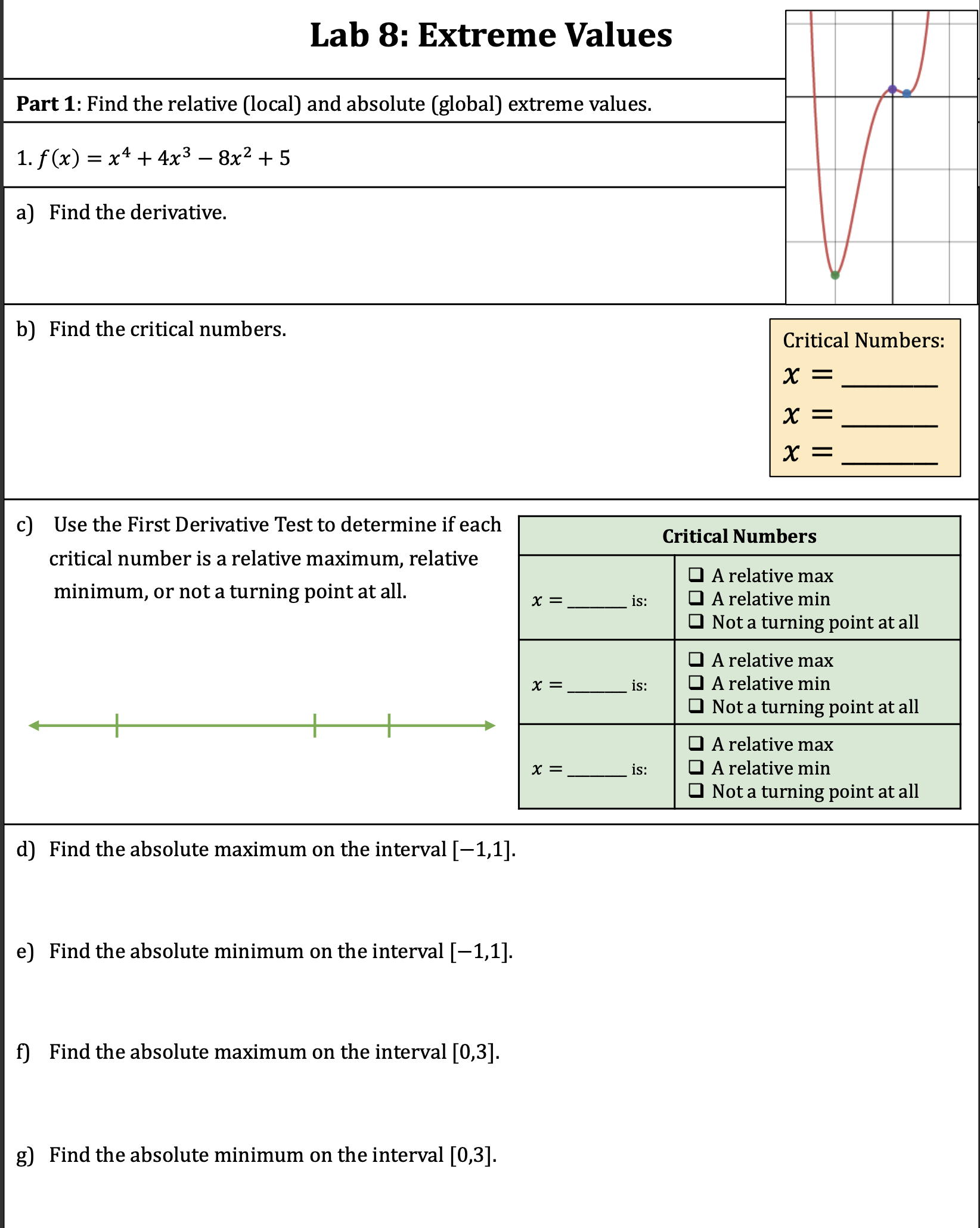 \\ 9 correct to eight decimal places. SOLUTION First we observe that