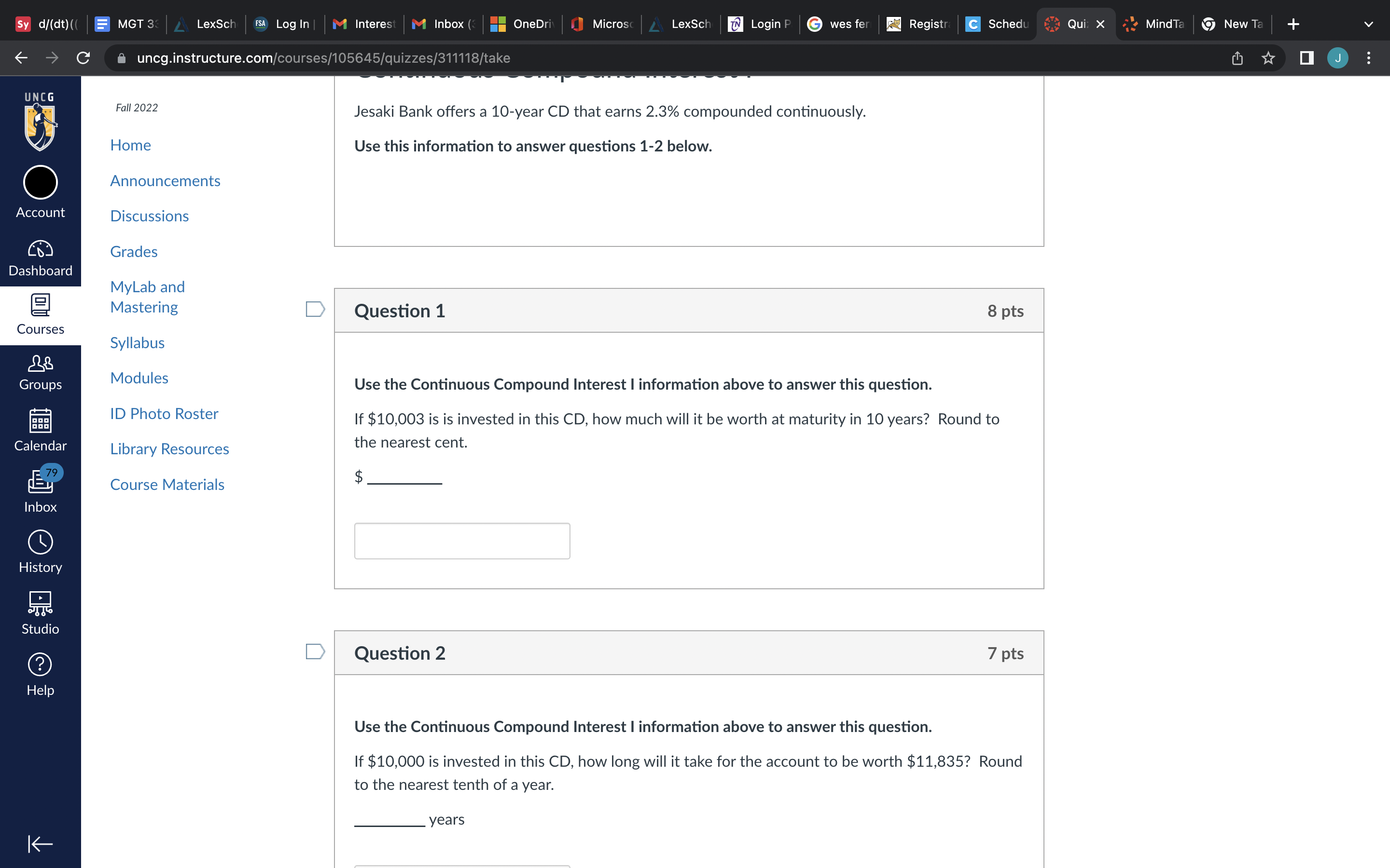 LexSch Login P G wes fer Registr C Schedu MindTa J K