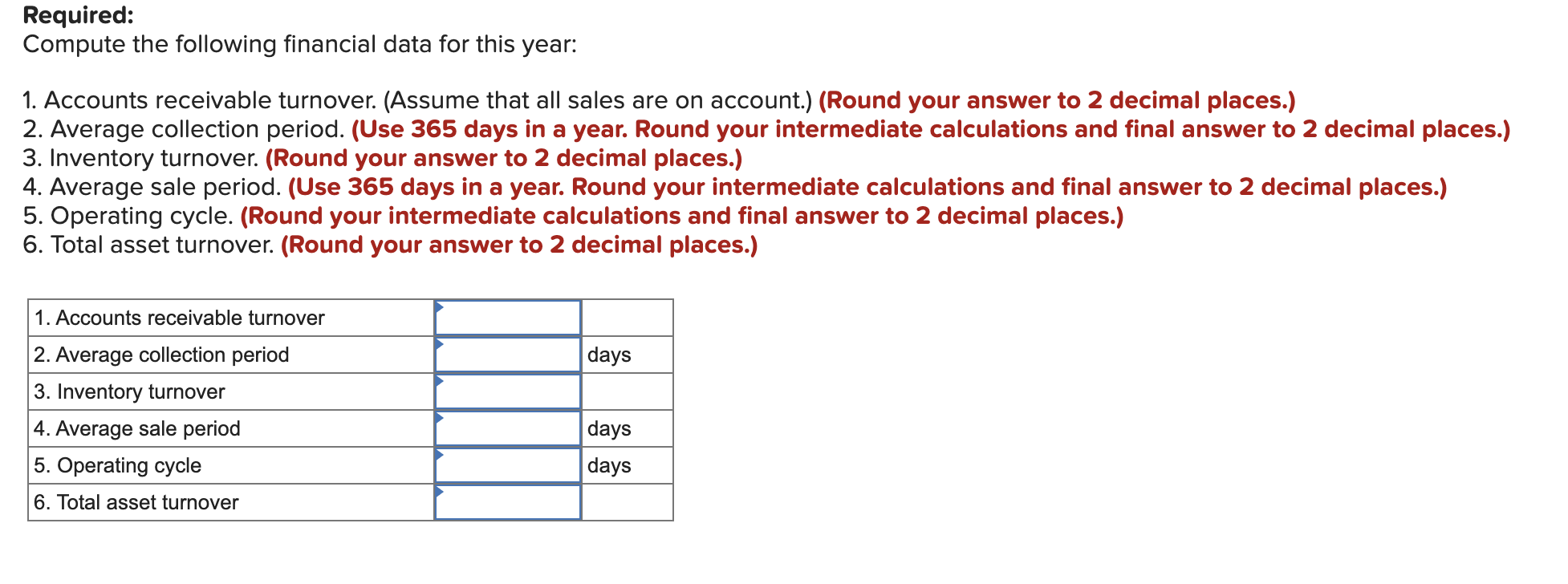 for Weller Corporation, a merchandising company, for the year ending December 31