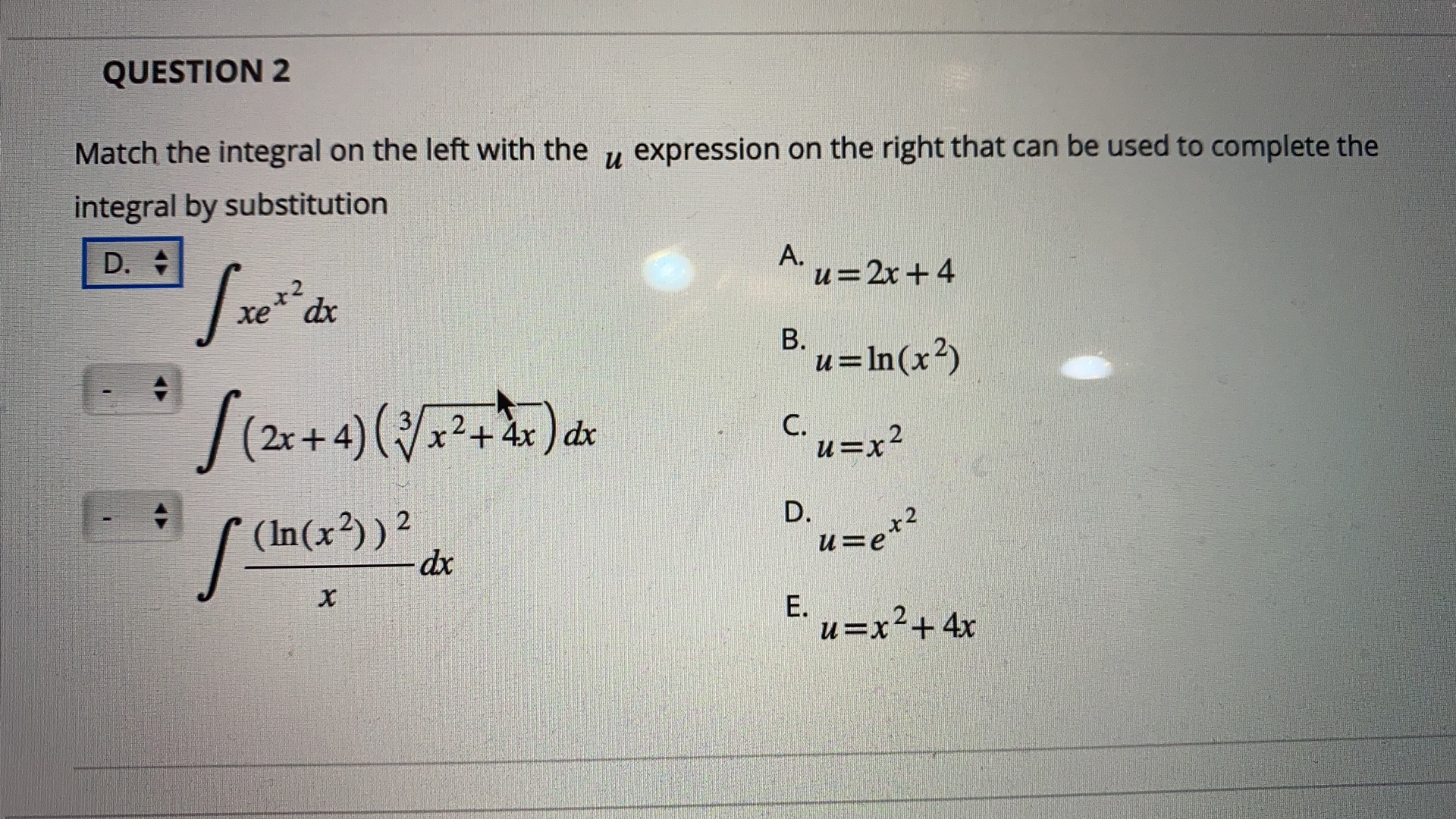 Then which options are true? A. -3 -4 -1 KA = 5