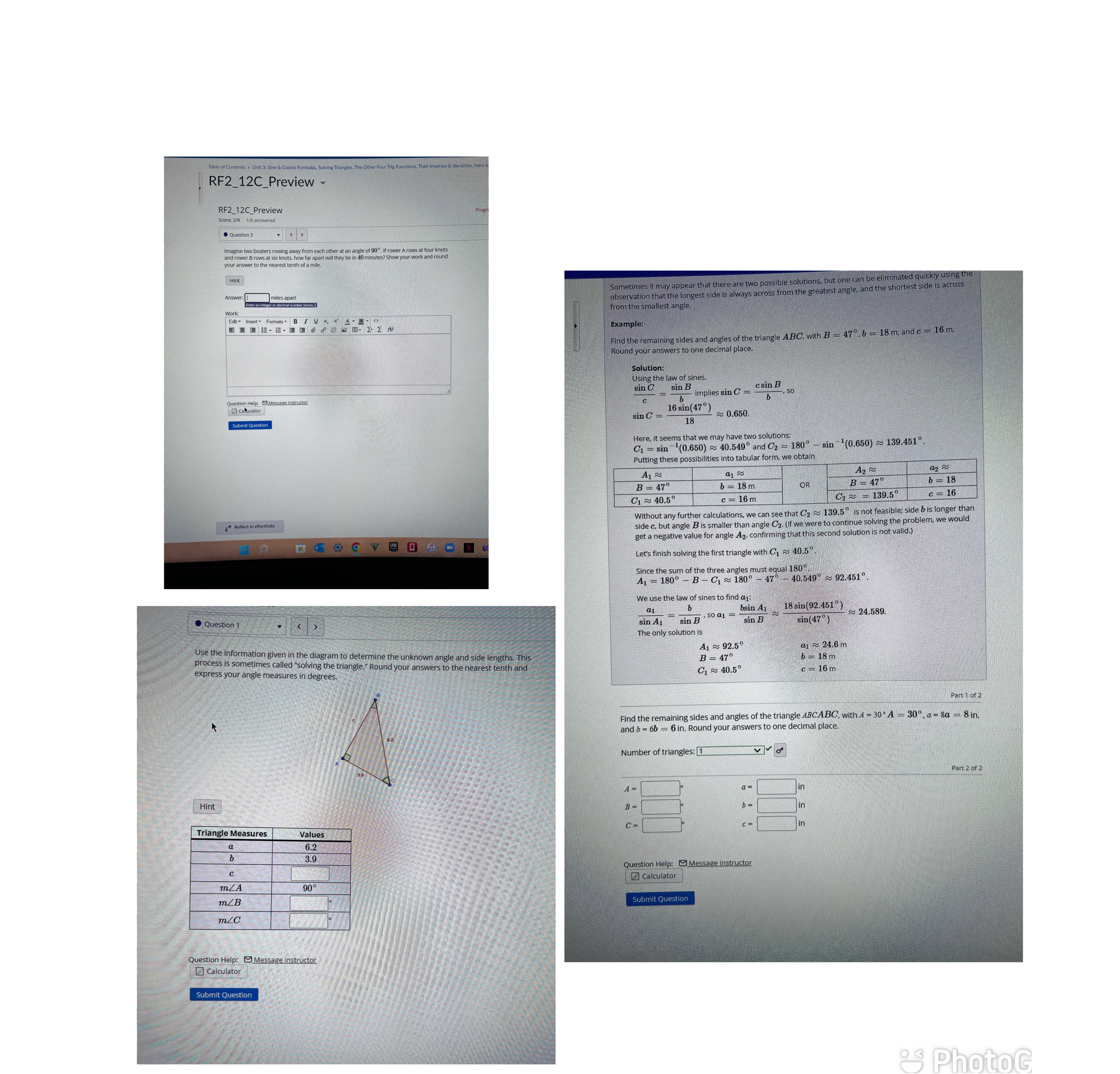 HELP!!! I REALLY NEED HELP ON THIS QUESTIONS BELOW, please it