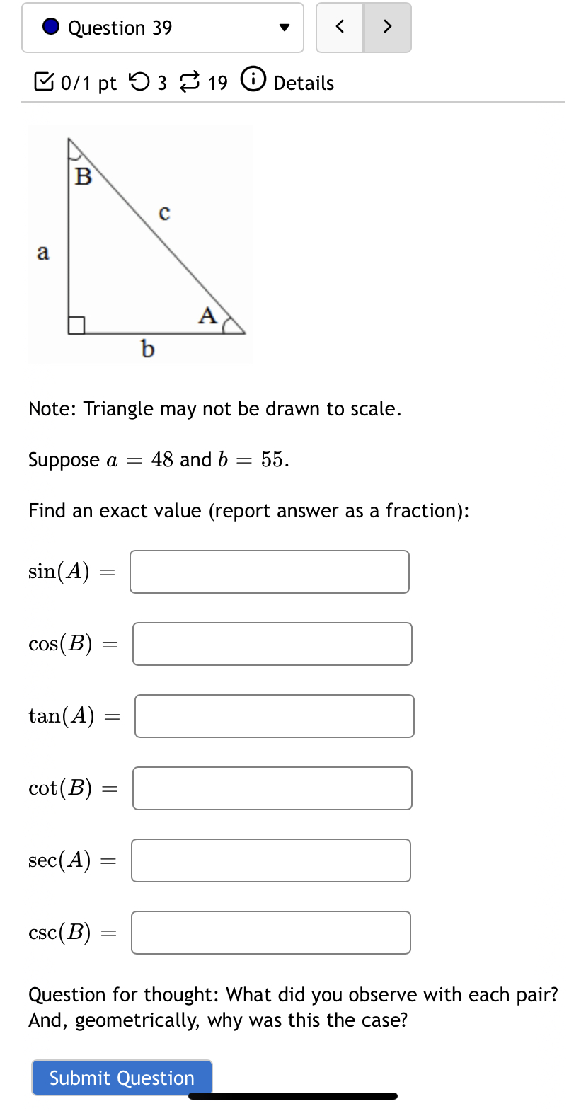 pt '0 3 819 6) Details 11' For 0 [40/1 pt '0