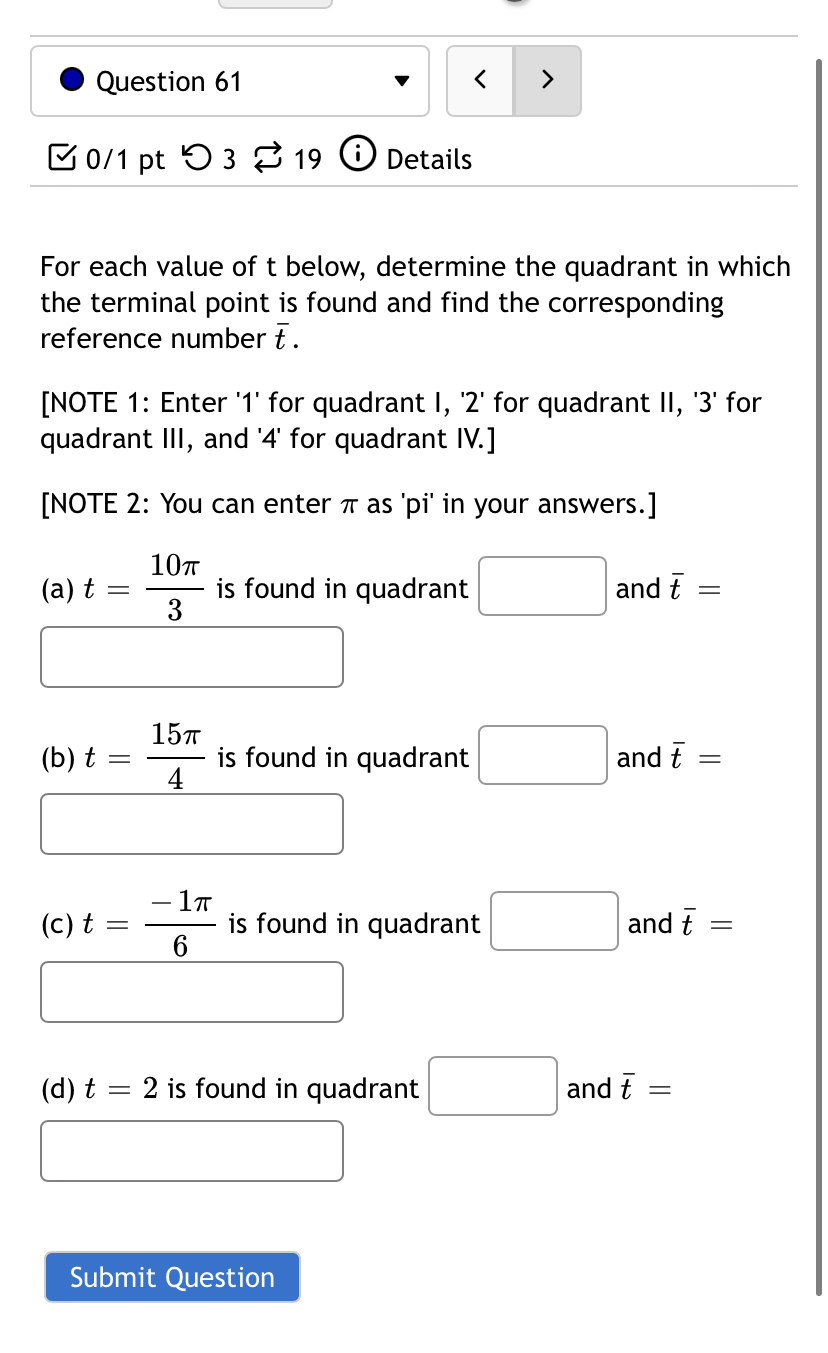 scale. Suppose a = 91 and b = 60 and c =