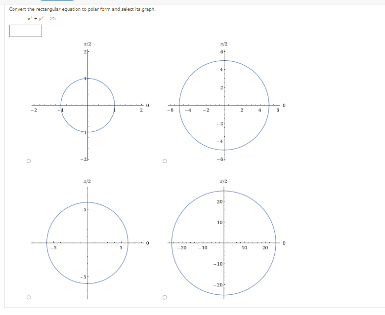 by the parametric equations (indicate the orientation of the curve), and write