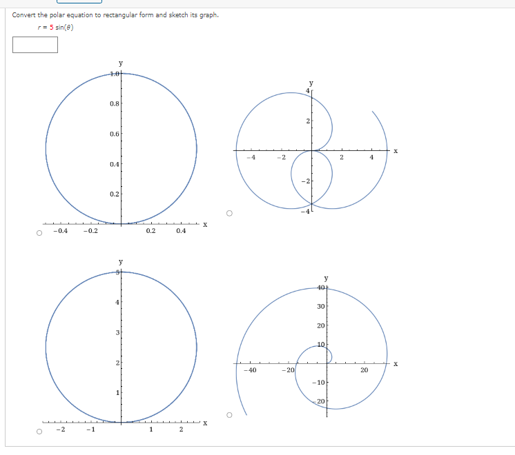 the corresponding rectangu'ar equation by eliminating the parameter. x = 1/}, y