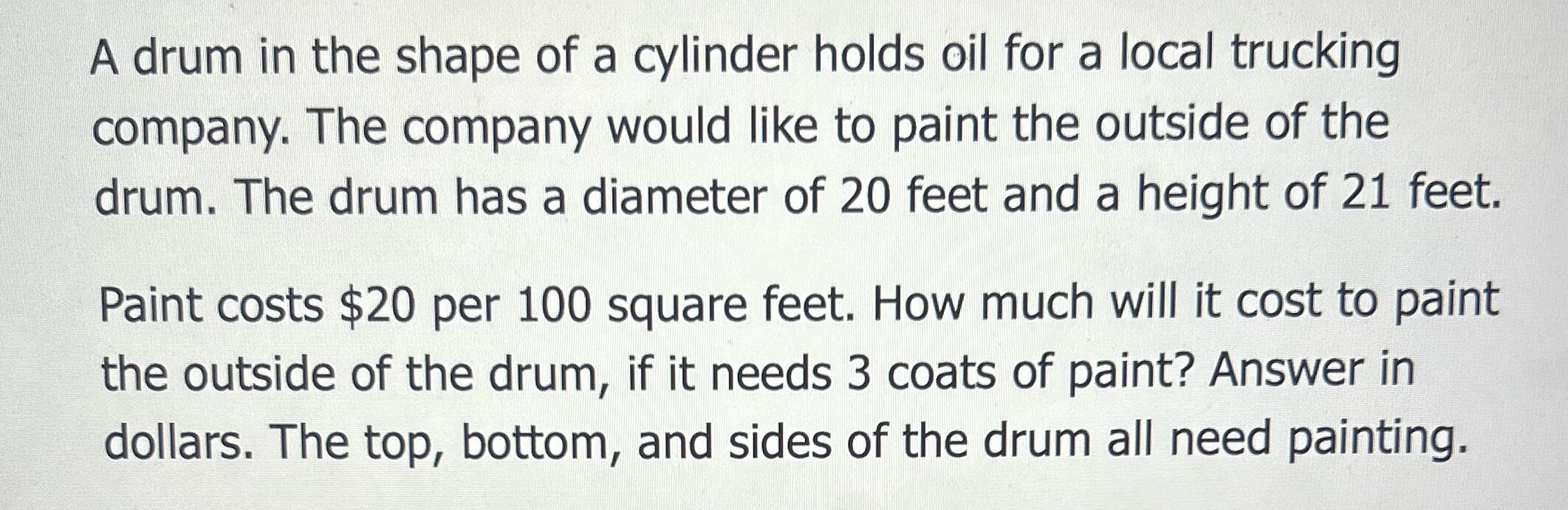  Pls solve this quickly as I only have 15 mins A