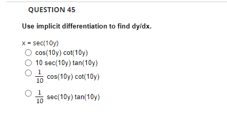0 + tan 0) -2 O -2 sec 0 (sec 0 +
