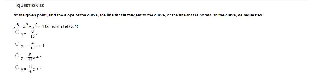 2xy - y 2 = 1 O x - y O x