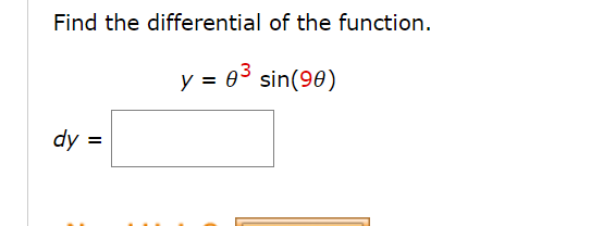 the numbers 3; 0,95 and i. (Round your answers to three decimal