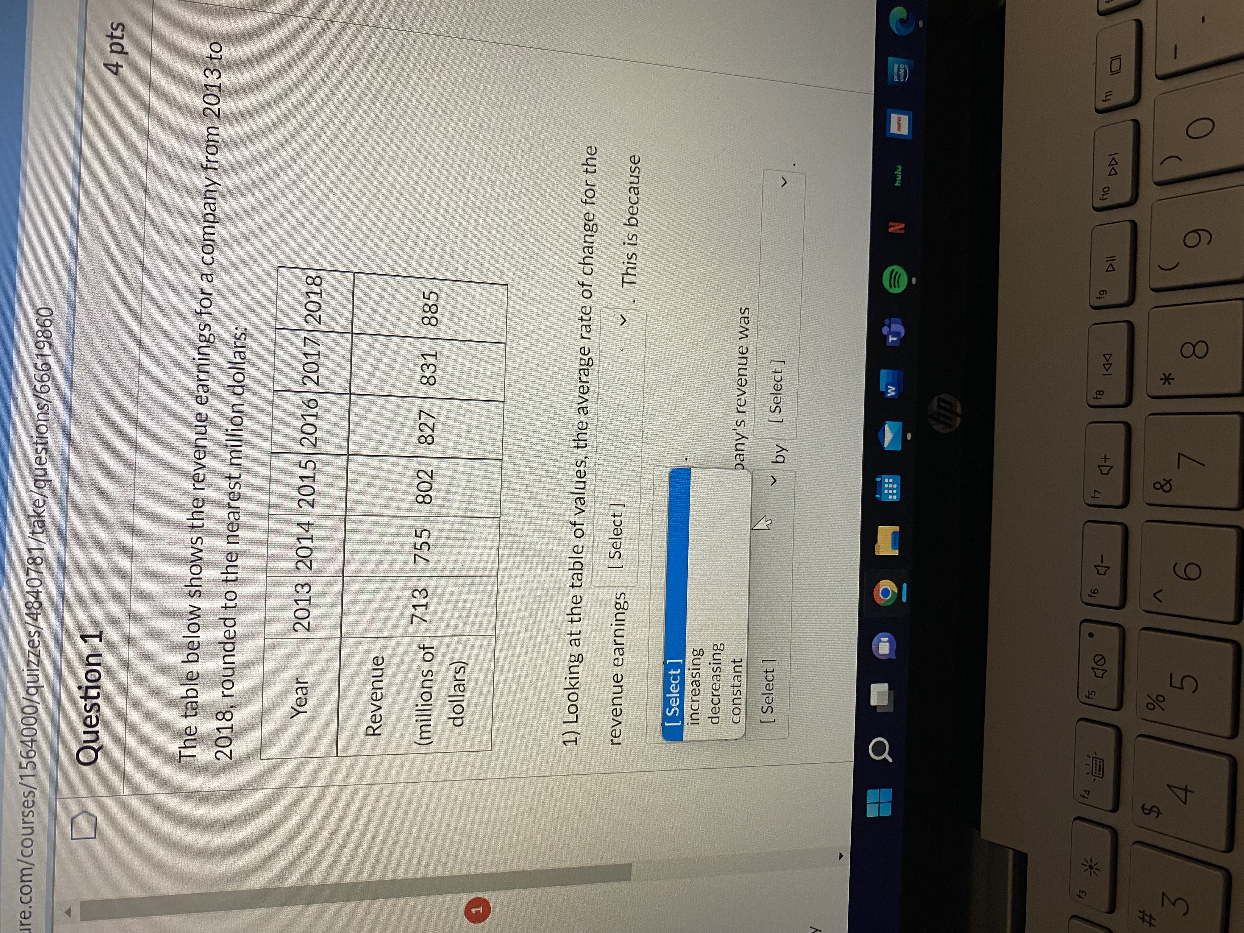 dollars on average. 0.029 million dollars per year on average. 34.4 million