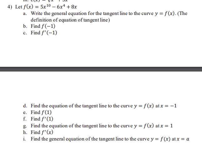 pr(x) = f(x)g(x), find p'(13) d. _ f(x) . If T(x) gm,