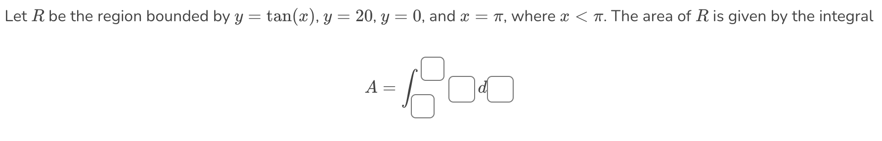 0, 20 is given by the integral L =Let R be the