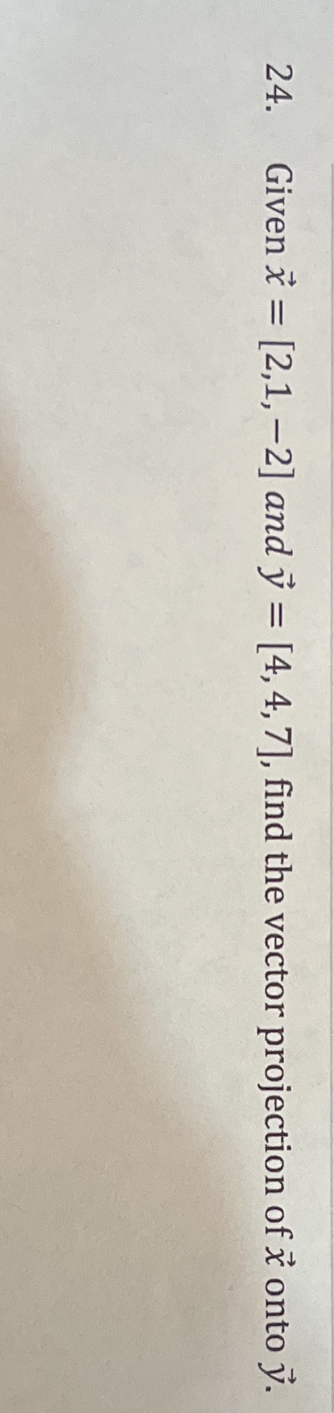 solve neatly with full explanation