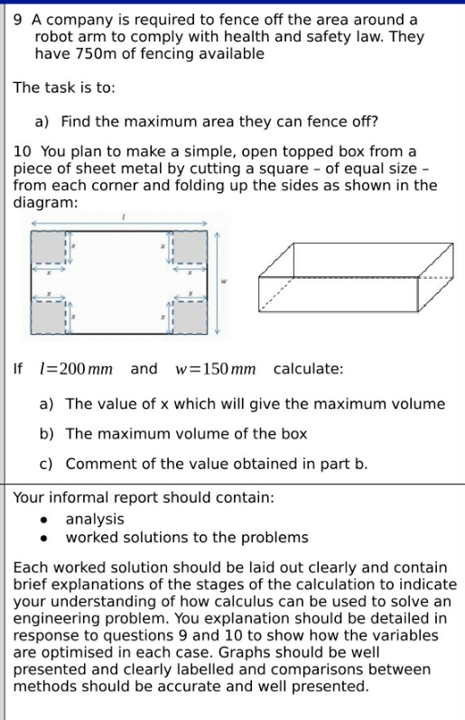  can you please do a explanation on how the variable are