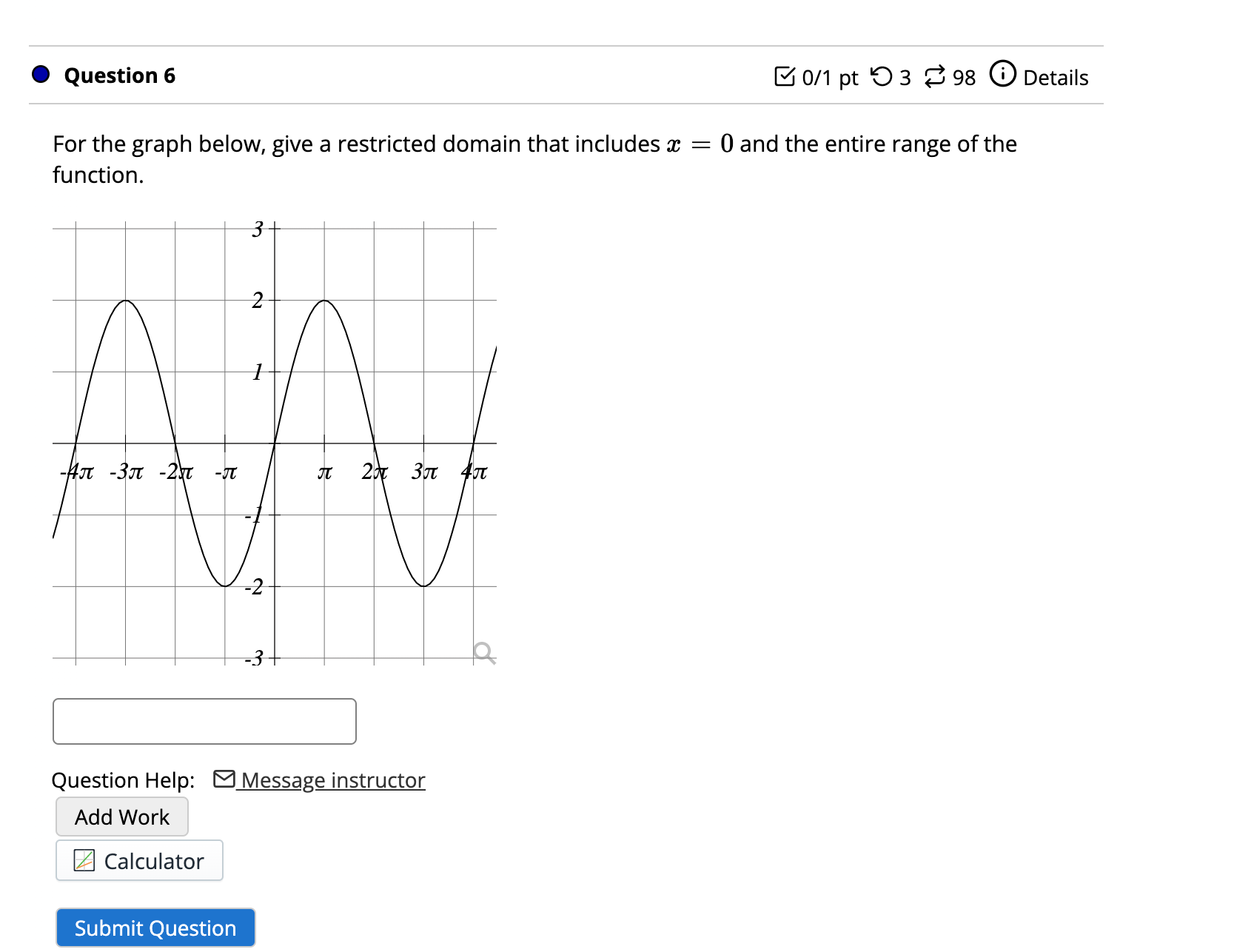 questions. Help please! . Question 5 0/1 pt 9 3 97 0