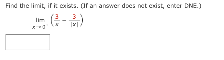 not exist, enter ONE.) 1 1 \"m (4 +h) 4 hIO h