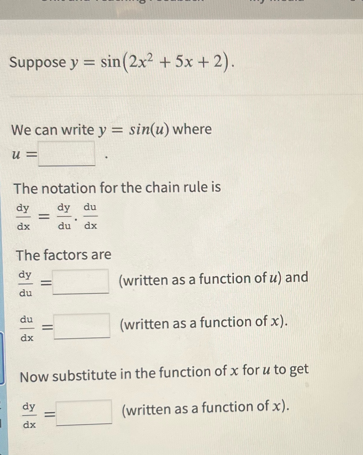 1\" d- ._ (written as a function of u) and '11 91\"