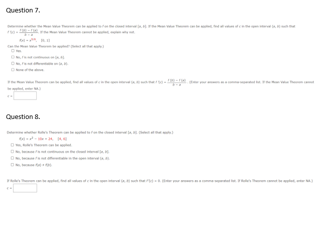 decreasing (-00. - 1).(1,00) (c) Apply the First Derivative Test to Identify
